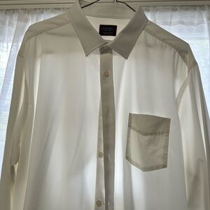 Men’s XXL Regular Fit UNTUCKit Performance Shirt